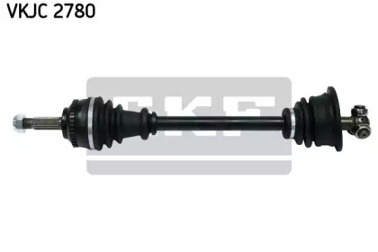 Вал SKF VKJC 2780